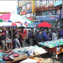 안철수 고향 부산 민심 들어보니 "금마는 와..." (feat. 한심주의) 이미지