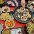 약선마을 시골밥상 이미지