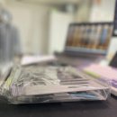 마블PC | 완벽한 오피스 구현! 마블스탠미 360도 회전 노트북...듀얼 거치대 실사용 후기 (feat. 노트북스탠드...