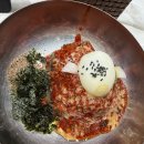 어멍막국수 | 다산 현대아울렛 [어멍 막국수] 비빔막국수&떡만두국...호두과자 내돈내산 솔직후기 (feat.26개월 아기)