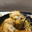 천호역 맛집) 일본 스프카레의 맛을 그대로 가져온[스스키노 천호점]후기