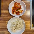 연신내역(6) 화장실 | 연신내 맛집! 국물이 일품이었던 등촌샤브칼국수(연신내역 샤브샤브 맛집)