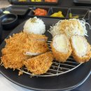 마산 중앙동 맛집ㅣ마산 수제 돈카츠 전문점 일본식 돈가스 맛집 &#34;본돈카츠&#34; 안심치즈카츠 내돈내산 후기