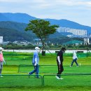 파크골프장 이미지