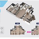 한양수자인 사가정파크 이미지