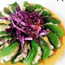 살찐김밥 이미지