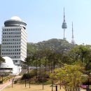 남산공원 이미지