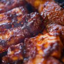 원조지례석쇠불고기 이미지