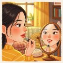 다이소 코코가가 살구젤리 틴트 후기, 웜톤 글로우 틴트 추천템!