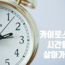 주관적 시간 이미지