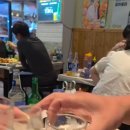 산오징어바지락칼국수