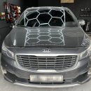 깔금세차장 | 화성 남양읍 디테일링 세차｜카니발 디테일링 세차 작업 후기｜AZ DETAILING(에즈디테일링)