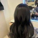 서현2동 소로3 | 웨딩준비로 톤다운 염색, 레이어드컷 후기 | 살롱드로웰미 안산중앙점 [서현 디자이너]