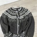 쉽게 뜨는 대바늘 탑다운 니트 가디건 슬로우플로우 내돈내산 DIY 독학후기