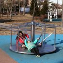 고촌근린공원 화장실 이미지