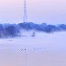 아침풍경 이미지