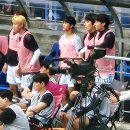 문수론볼경기장 | 2024 K리그 전북현대vs울산HD 울산문수월드컵경기장 원정석 1층 N4 M열 10번 시야