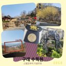 전의우체국 | 구례 수목원 스탬프정원 스탬프 투어-스탬프함 위치, 주차장 및 주차요금 내돈내산 다녀온 후기
