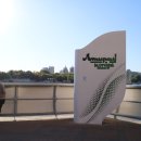화진금속공업(주) | 🇰🇿 Astana | 철갑상어 다리, Atyrau Bridge 아티라우 다리 (ft. 카작으로 휴가를 가게 된 이유)