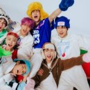 NCT DREAM, '캔디'로 멜론 정상…방탄소년단·빅뱅 이어 올해 세 번째 TOP 1위 남돌 이미지