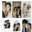 살롱드 루나 | 모바일청첩장 시기 놓치고 혼주용으로 급하게 살롱드레터로 만들었어요