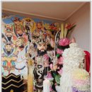 명신 | 동패동점집 갈림길 앞에서 찾은 파주신점 일월명신 후기