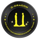 에이티투어(주) | G-DRAGON 2025 월드 투어 ‘위버맨쉬’ in 서울 | 감격스러웠던 VIP 1기의 109구역 S석 솔플 후기