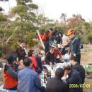 꽃나빌레라 | 3.05일 멋진 모화 삼태봉 근교산행 후기