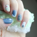 Nail by mi