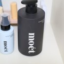 소생약국 | 거울 보기 두려운 30대 여성 탈모, '모에뜨(moet) 샴푸'로 정수리 볼륨 심폐소생 한 달 후기