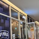 다양한 맥주를 셀프로 따라서 마시는 [탭퍼블릭 판교점] - 내 돈 내산 후기