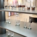 톰딕슨 카페(Tom Dixon Cafe) 이미지