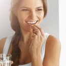 Fish oil supplements for a healthy heart 'nonsense' 이미지