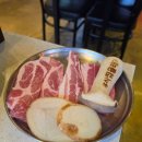 티어하우스 | [천호 맛집] 내돈내산 N회차 방문! 천호 삼겹살 1티어 '시집그릴하우스' 솔직 후기