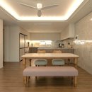 번영로 17 앞 | 울산 송정·번영로 입주민이 선택한 감성 가구, 식탁과 소파 배송 후기 ✨