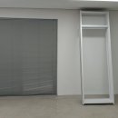 사무실 유리칸막이공사 내부공간나누기 가벽시공 이미지