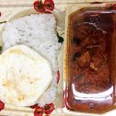 덮밥과찌개로