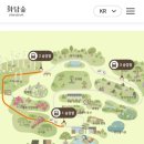 지에스25도남수선화점 | 2025년 4월 화담숲 수선화 축제 화담숲 모노레일 없이 도보 관람 후기, 화담숲 수선화 위치