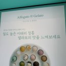 아포가토디젤라또 이미지