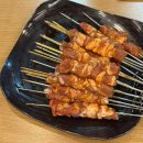 경기도 수원시 팔달구 매산로 | <수원역 양꼬치 맛집> 칠공강호 양꼬치 리뷰 (주차정보 • 매장내부 • 맛 후기)