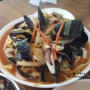 셰셰짜장마을