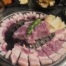 편안한 민박 | 제주 함덕 맛집 / 추천받아 먹고 또 추천하는 <깡촌흑...본점> 흑돼지는 여기서 드세요 🐖 내돈내산 후기