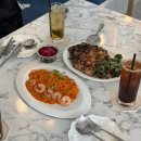 상록센트럴타워 | 부천 신중동 양식 맛집 37.5 신중동점 분위기 좋은 브런치 카페 데이트 코스 추천