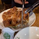 춘천골숯불닭갈비