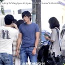 단발머리 이미지