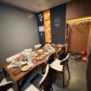 2806 | 강남 도곡동 맛집 :) 어슬도곡 룸 예약 이용 후기