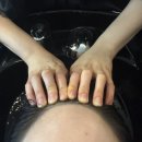 경남 양산 “박승철헤어스투디오 양산신도시점”힐링헤드스파 찐 후기