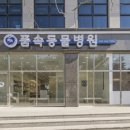 품속동물병원 이미지