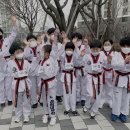 경희대 진 태권도 이미지