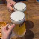 술집 투어ㅣ남춘천호프집 더비어하우스 후기